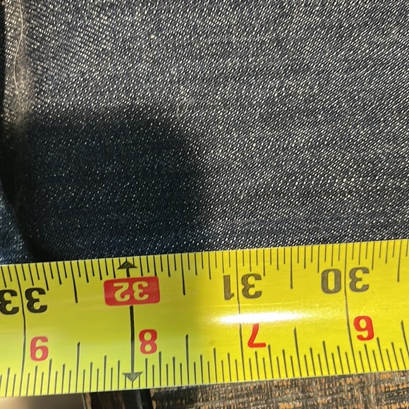 Vintage jeans !!! Dara find ! - Picture 6 of 8